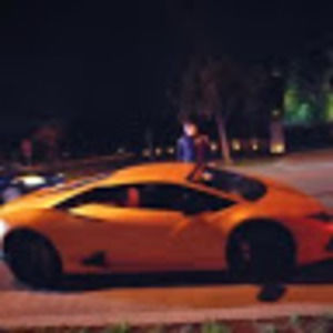 Meet your Posher, Austin